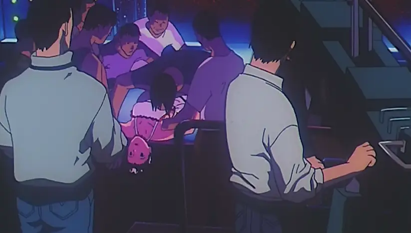 Review Perfect Blue: Anime Thriller Psikologis Terbaik Sepanjang Masa?