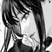 Mima Kirigoe, seorang idola yang terjebak dalam situasi mengerikan Potret Mima Kirigoe, karakter utama Perfect Blue