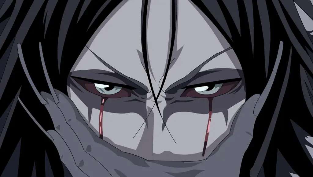 Karakter-karakter ikonik dalam Bleach Para karakter dalam anime Bleach
