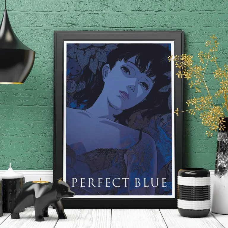 Download Perfect Blue Sub Indo: Link Nonton Mudah dan Cepat