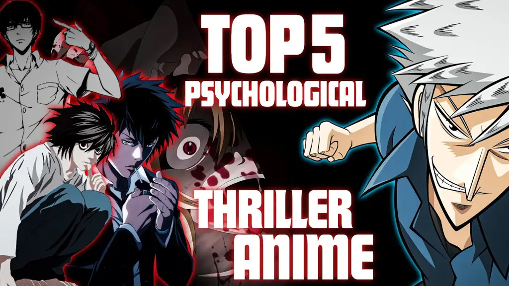 Cuplikan adegan menegangkan dari Perfect Blue Adegan menegangkan dalam anime thriller psikologis