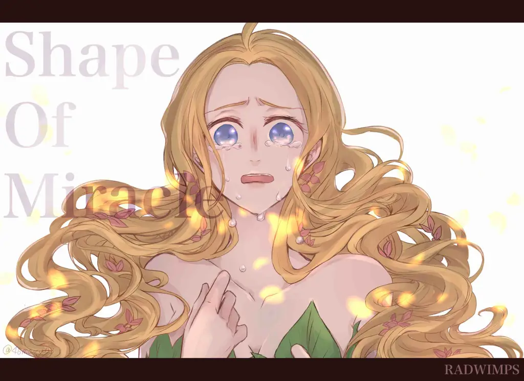 Adegan pertarungan yang menegangkan Adegan pertarungan dramatis dari anime Shuumatsu no Valkyrie