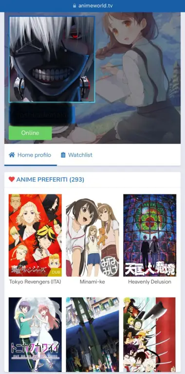 Menikmati Anime Bersama Orang-orang bahagia menonton anime