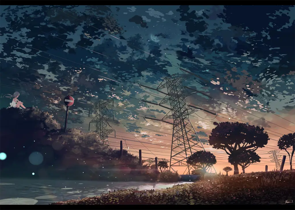 Soundtrack The Journey: Musik Anime yang Menginspirasi