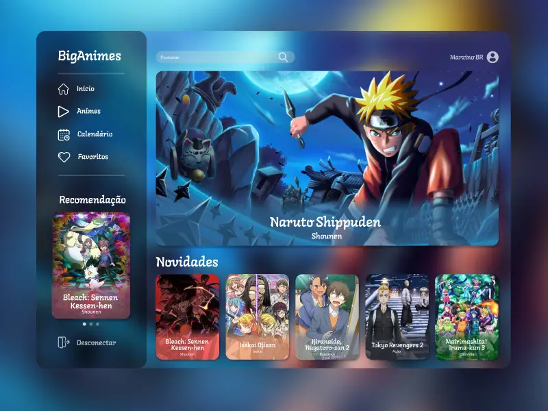Nonton Anime Anoboy: Streaming Anime Terbaru dan Terlengkap