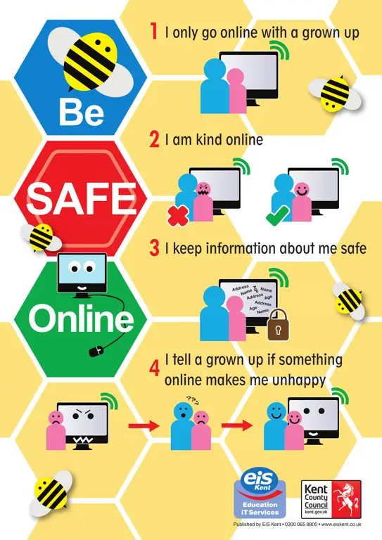 Tips Aman Menonton Anime Online Tips keamanan internet yang aman untuk menonton anime