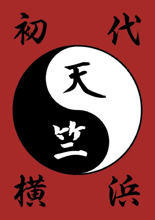 Logo resmi anime Tokyo Revengers Logo Anime Tokyo Revengers