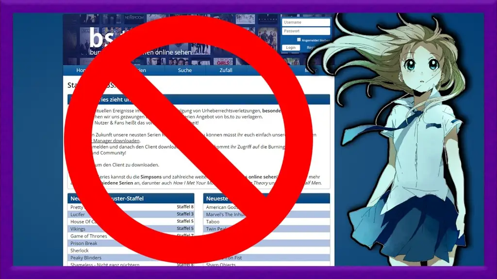 Akibat Streaming Anime Ilegal Konsekuensi streaming anime ilegal