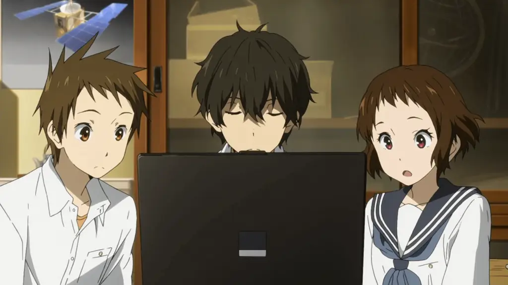 Legal vs. Ilegal: Streaming Anime Perbandingan streaming anime legal dan ilegal