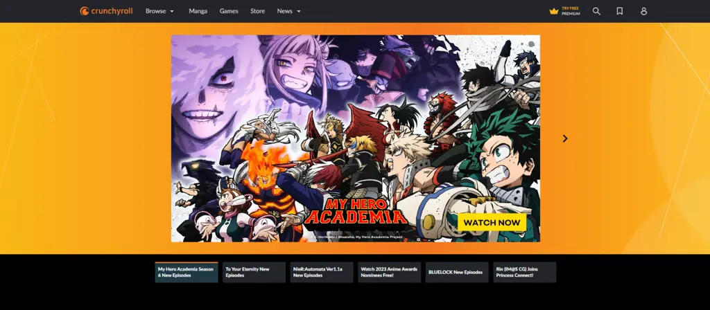 Membandingkan risiko dan keuntungan Perbandingan streaming anime legal dan ilegal