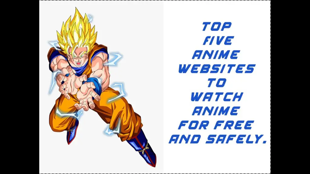 Tips Aman Nonton Anime Online Tips menonton anime dengan aman dan nyaman