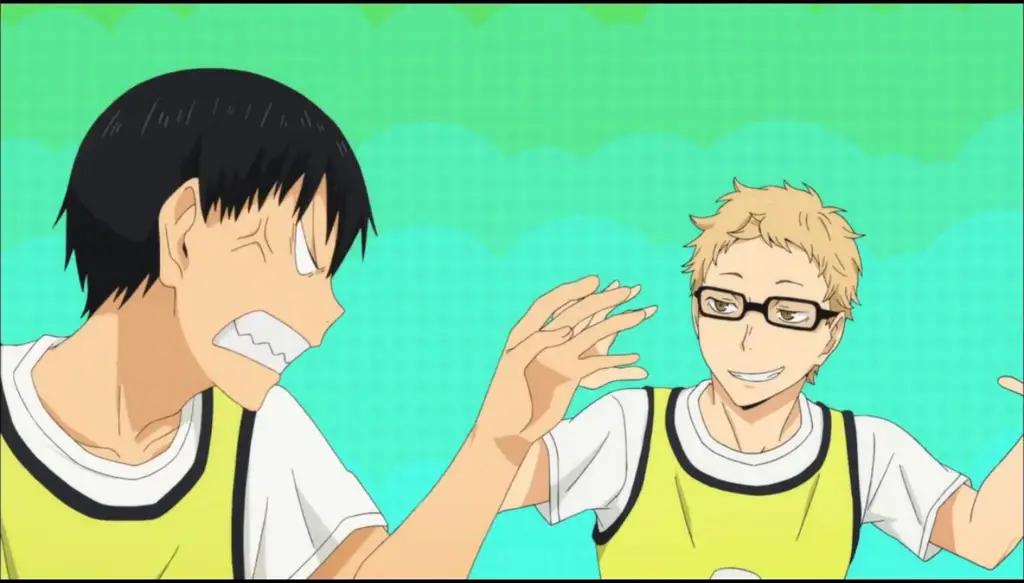 Nonton Anime Haikyuu!! Sub Indo: Link Streaming & Download Terbaik