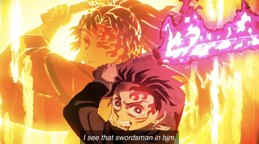 Download & Nonton Demon Slayer (Kimetsu no Yaiba) Semua Episode