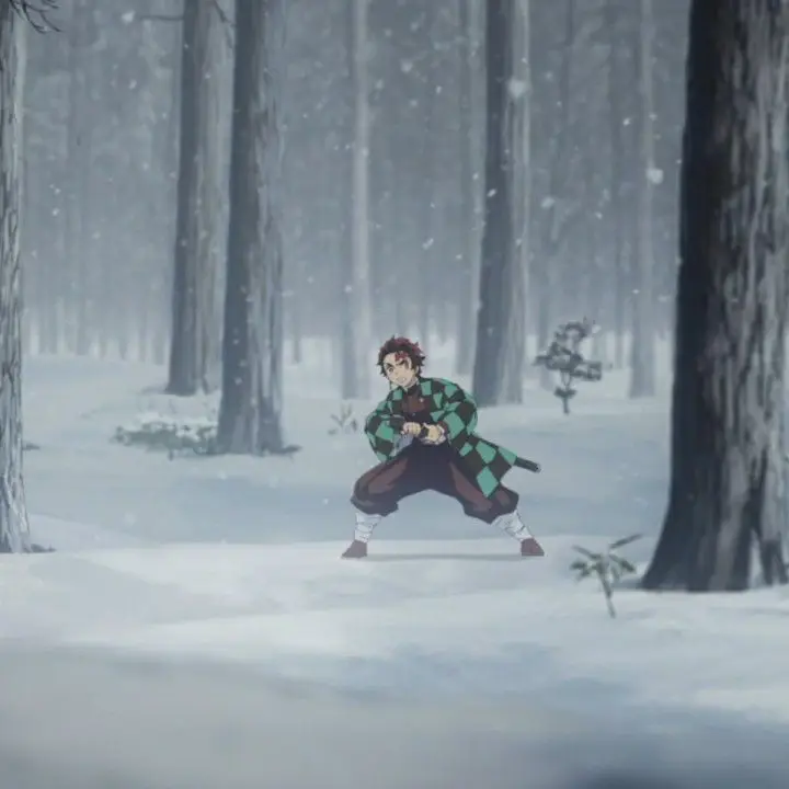 Tempat Nonton Anime Demon Slayer (Kimetsu no Yaiba) Sub Indo Gratis