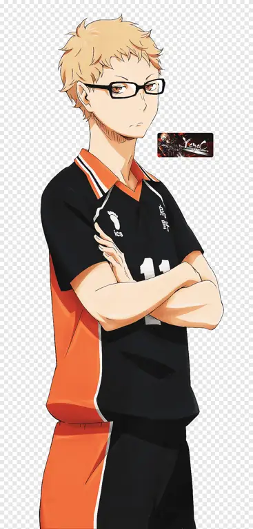 Rekomendasi Situs Nonton Anime Haikyuu!! Sub Indo Gratis & Aman