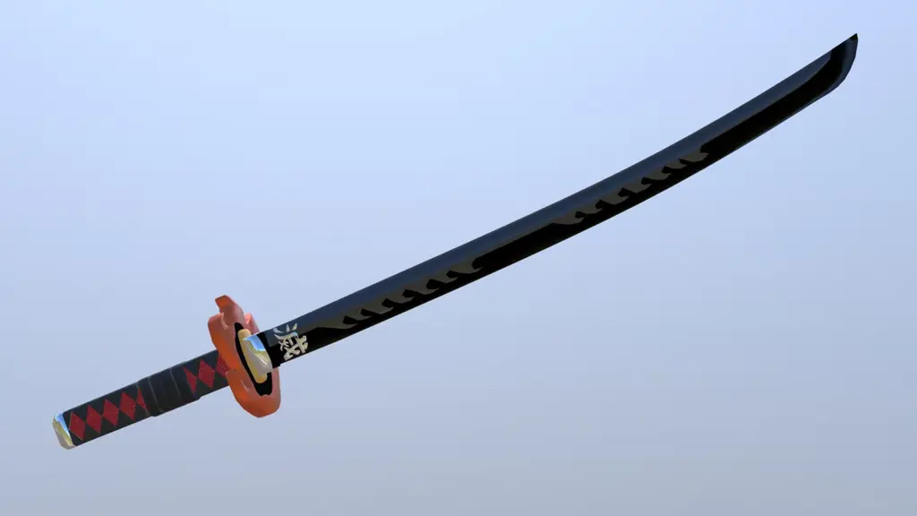 Tanjiro Kamado, sang pembasmi iblis Tanjiro Kamado, tokoh utama Demon Slayer