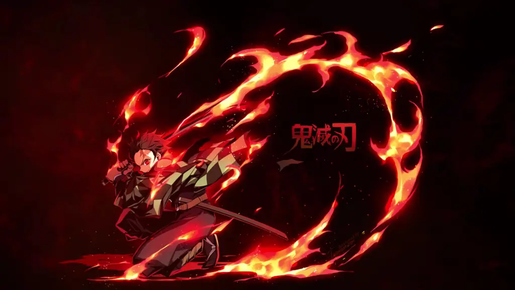 Alasan Kenapa Kamu Harus Nonton Anime Demon Slayer: Kimetsu no Yaiba
