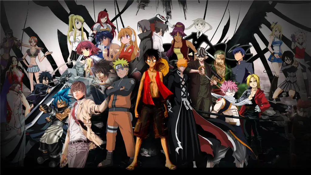 Menikmati Anime dengan Nyaman Gambar seseorang menonton anime di tablet