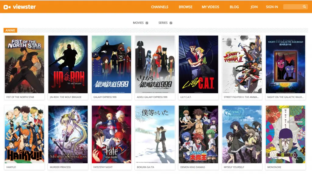 Nikmati Anime dengan Aman dan Legal Ilustrasi karakter anime menonton anime di platform legal
