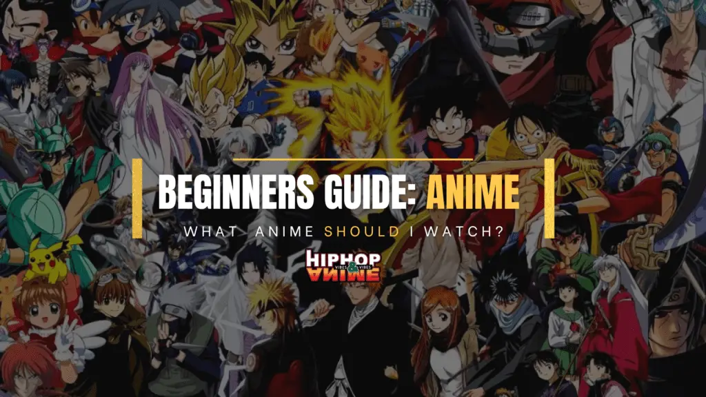 Panduan Lengkap Menonton Anime Panduan cara menonton anime dengan kualitas terbaik