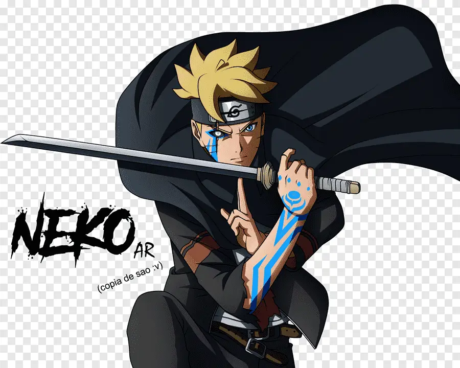 Rekomendasi Situs Nonton Boruto Sub Indo