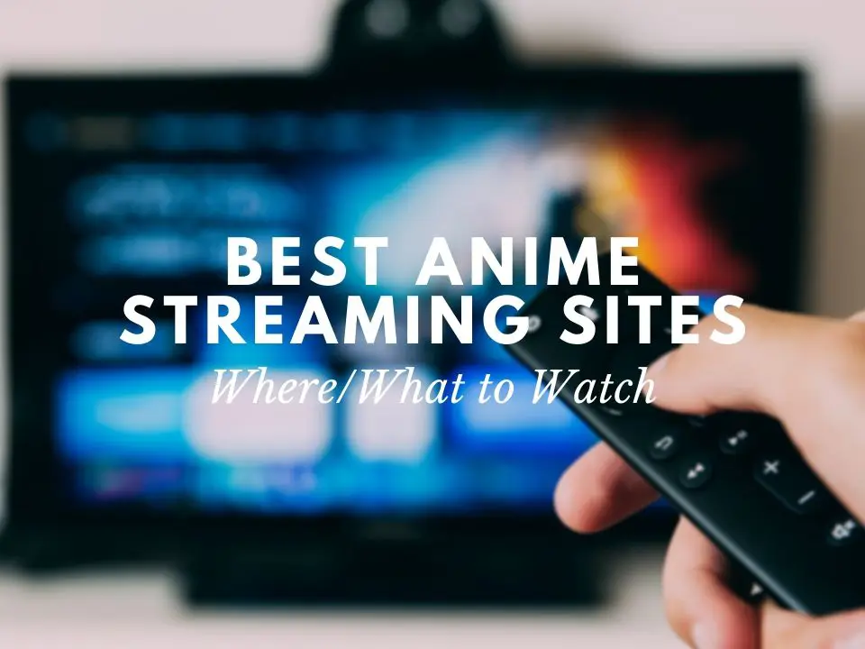 Menikmati Anime dengan Layanan Streaming Resmi Gambar orang menonton anime di layanan streaming