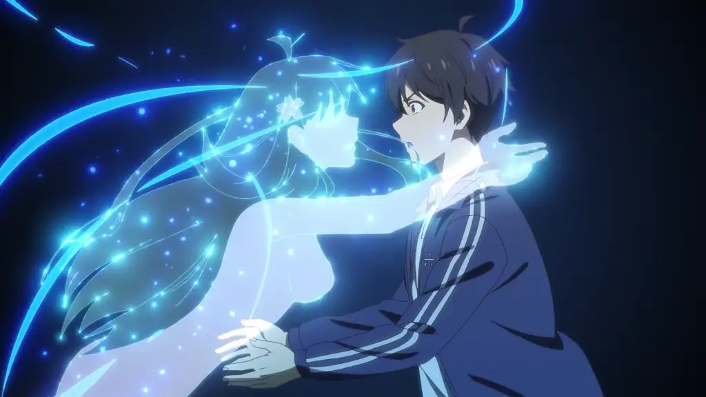 Nonton Anime The Daily Life of the Immortal King: Petualangan Lucu Seorang Raja Abadi