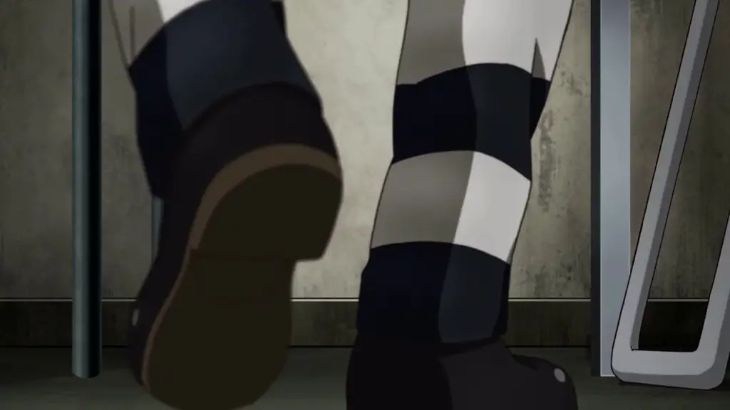 Adegan-adegan komedi yang menghibur Momen-momen lucu dalam anime Prison School