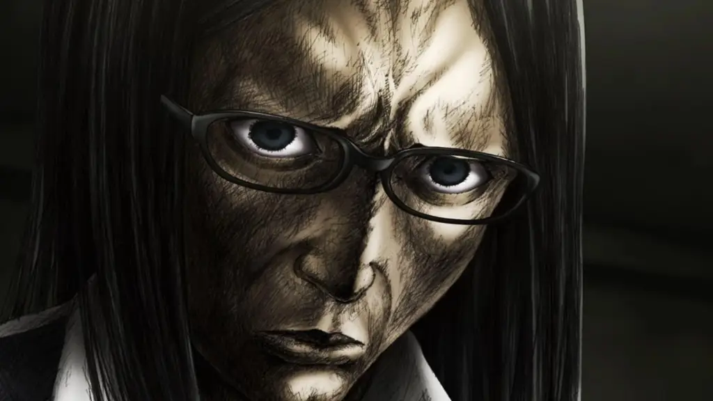 Adegan-adegan lucu dan menghibur dari anime Prison School yang akan membuat Anda tertawa Momen-momen lucu dan kocak dalam anime Prison School