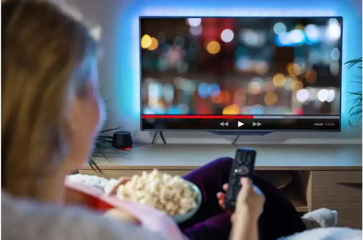Tips keamanan saat streaming anime Tips aman streaming online