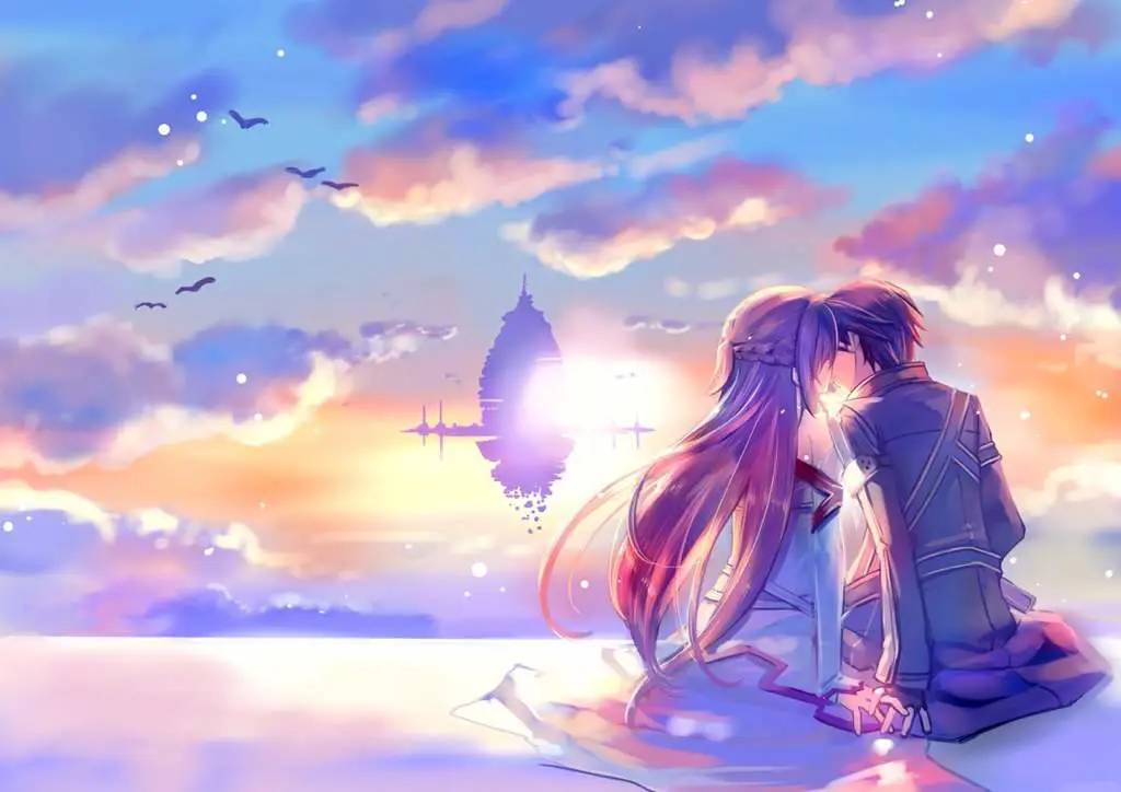 Daftar Anime Semi Terbaik Sepanjang Masa: Wajib Ditonton!