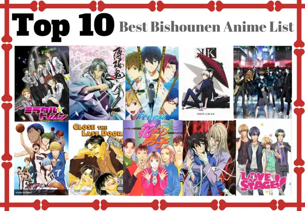 Daftar rekomendasi anime Rekomendasi anime terbaik