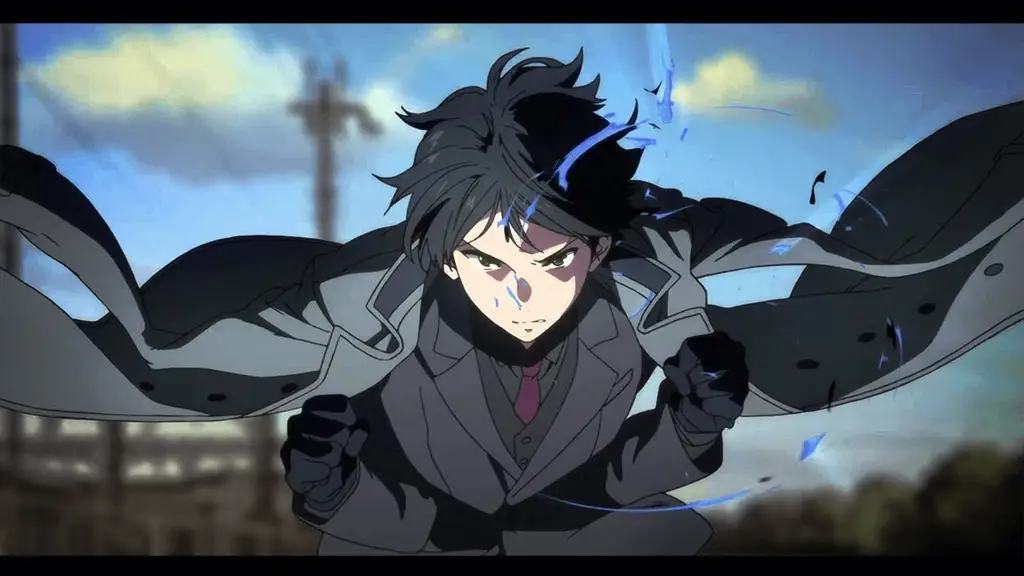 Rekomendasi Anime Terbaik Sepanjang Masa untuk Para Anime Lovers