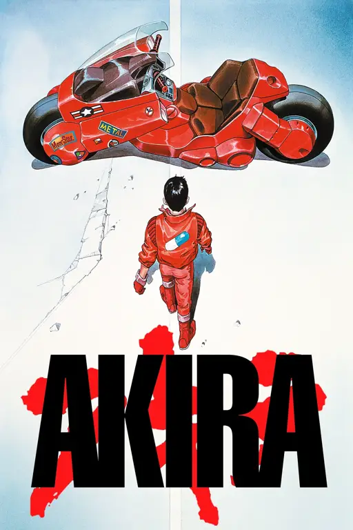 Rekomendasi Nonton Anime Movie Terbaik Sepanjang Masa