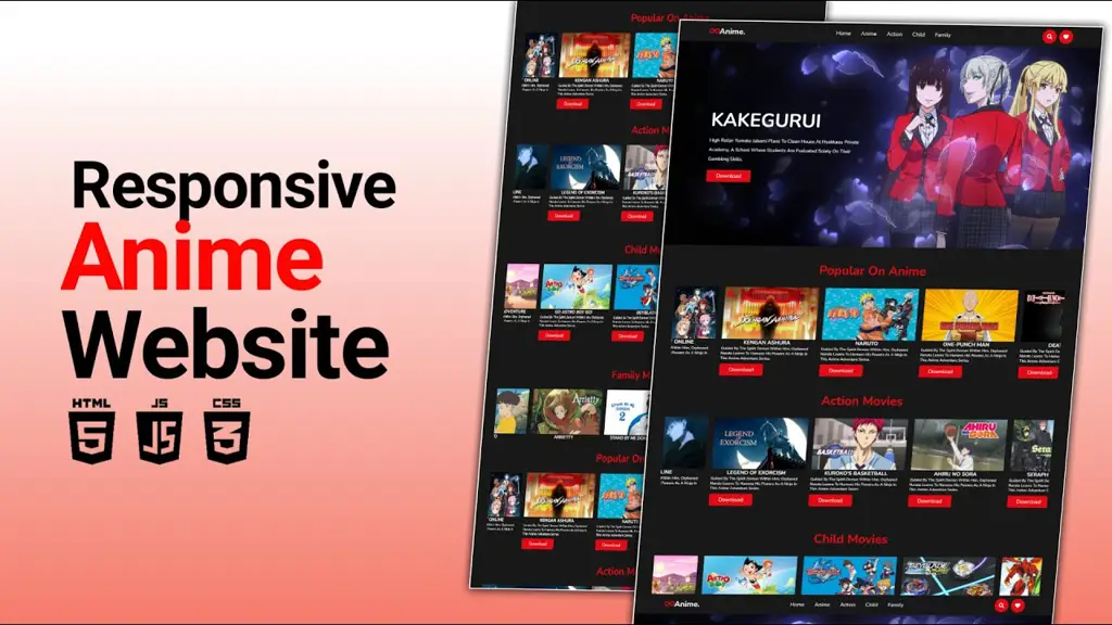 Memilih Situs Streaming Anime yang Tepat Perbandingan situs streaming anime