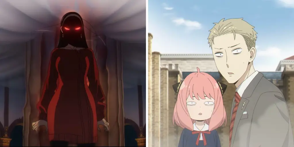 Otakudesu: Situs Nonton Anime Spy x Family Terbaik?