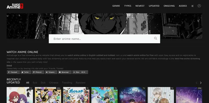Cara Mudah Menemukan Anime Favoritmu Sebagai Anime Lovers