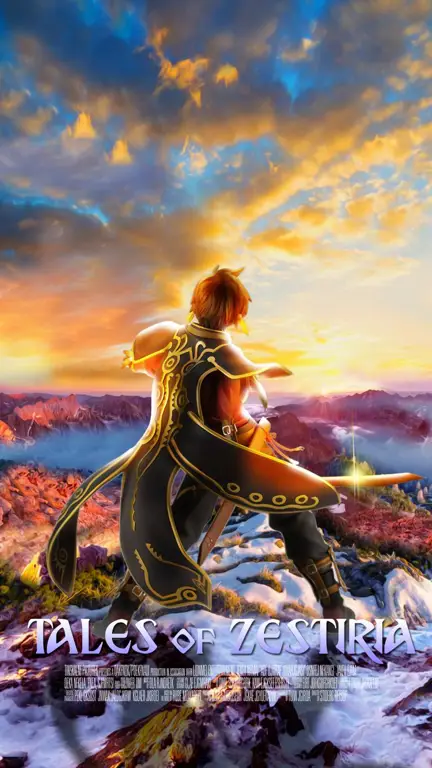 Nonton Anime Movie Sub Indo: Streaming Mudah dan Gratis?