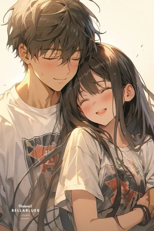Review Anime: 5 Anime Terbaik yang Bikin Baper Anime Lovers