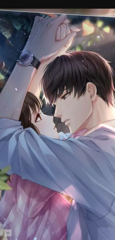 10 Anime Movie Romantis yang Bikin Baper
