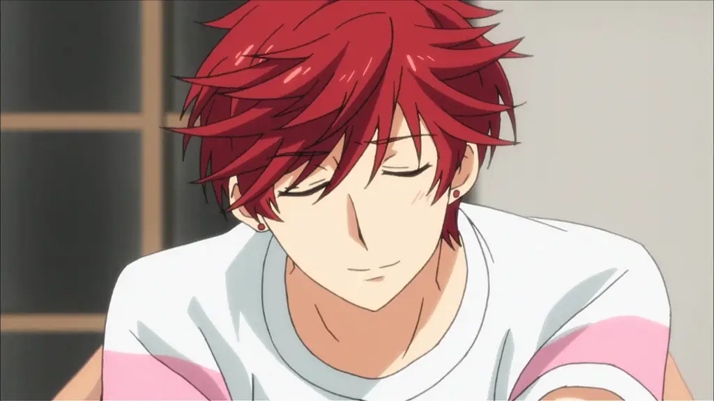Cuplikan adegan-adegan lucu Nozaki-kun Momen-momen lucu dan menggemaskan di anime Nozaki-kun