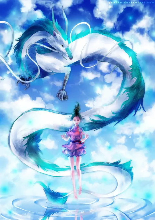 Petualangan Seru! 5 Anime Movie Adventure Terbaik