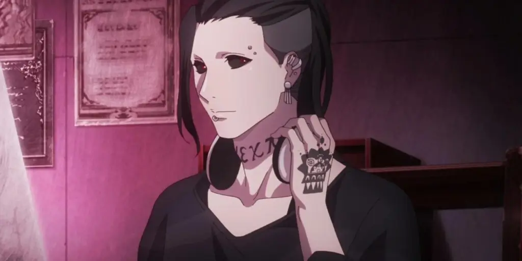 Karakter Anime Favorit Gambar karakter anime favorit