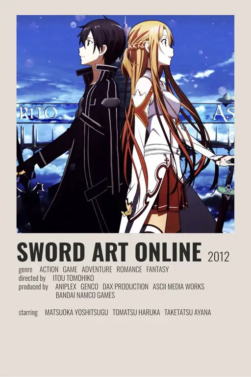 Anime Movie Action Terbaru: Siap-Siap Beraksi!