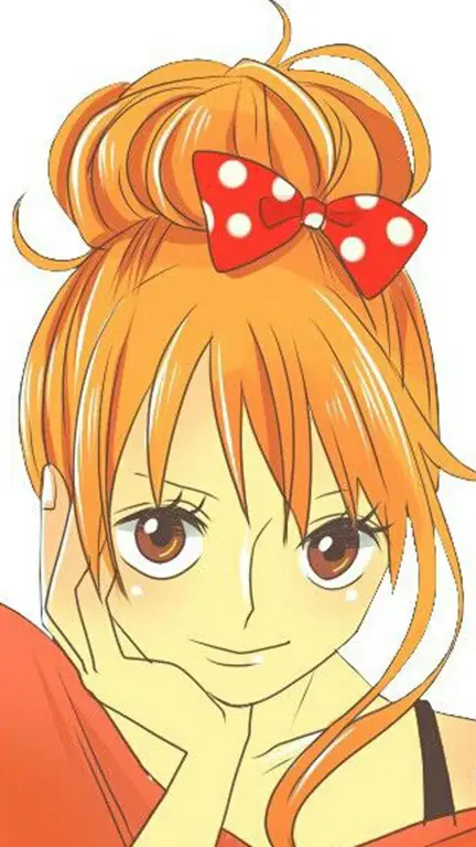 Para Karakter One Piece yang Mengagumkan Gambar para karakter One Piece