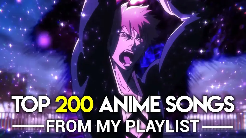 Playlist Soundtrack Anime Terbaik Gambar playlist soundtrack anime terbaik