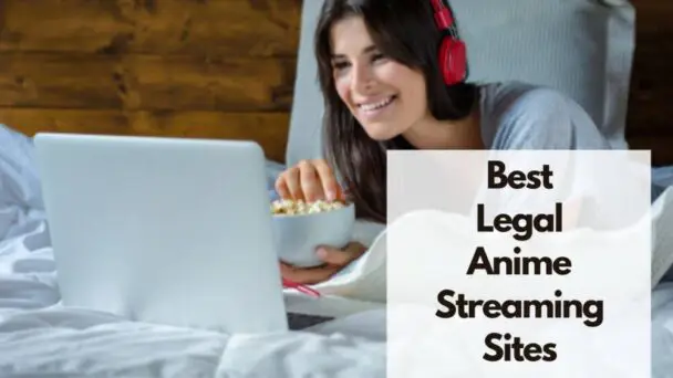 Memilih Layanan Streaming Anime yang Tepat Perbandingan layanan streaming anime legal