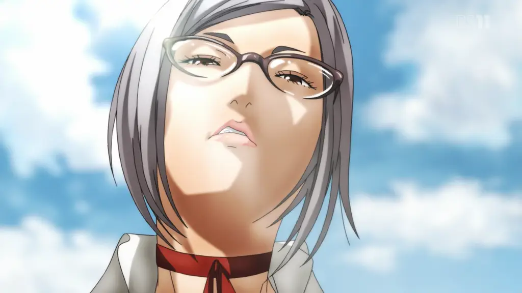 Karakter-karakter dalam Anime Prison School Karakter-karakter dalam Anime Prison School