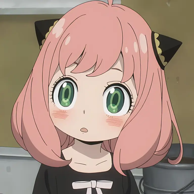 Keluarga Forger yang unik dan menarik Karakter-karakter utama dalam anime Spy x Family