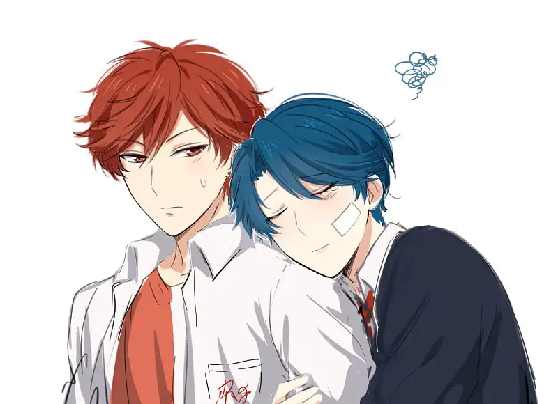 Momen Terbaik di Anime Nozaki-kun: Adegan yang Tak Terlupakan!